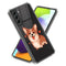 Samsung Galaxy S24+ (Plus) Fleksibelt plastdeksel m. Motiv - Corgi