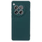 OnePlus 12 fleksibelt plastbakdeksel - mørkegrønn