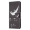 EIDERWOOD Samsung Galaxy Xcover 7 Flip Cover - 2 x Kortholder & Standerfunktion - "Don't Touch My Phone"