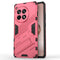 EIDERWOOD OnePlus 12R Hybrid Craftsman Bakdeksel m. Stativ - Rosa