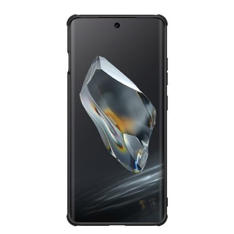 OnePlus 12R Nillkin Camshield Pro Bakdeksel - Svart