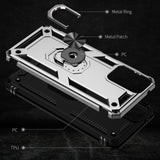 EIDERWOOD Motorola Moto G Play (2024) Craftsman Case m. Magnetisk stativ - Sølv