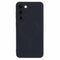 Samsung Galaxy S22+ (Plus) Fleksibelt Plastik Bagsidecover - MagSafe Kompatibel - Sort