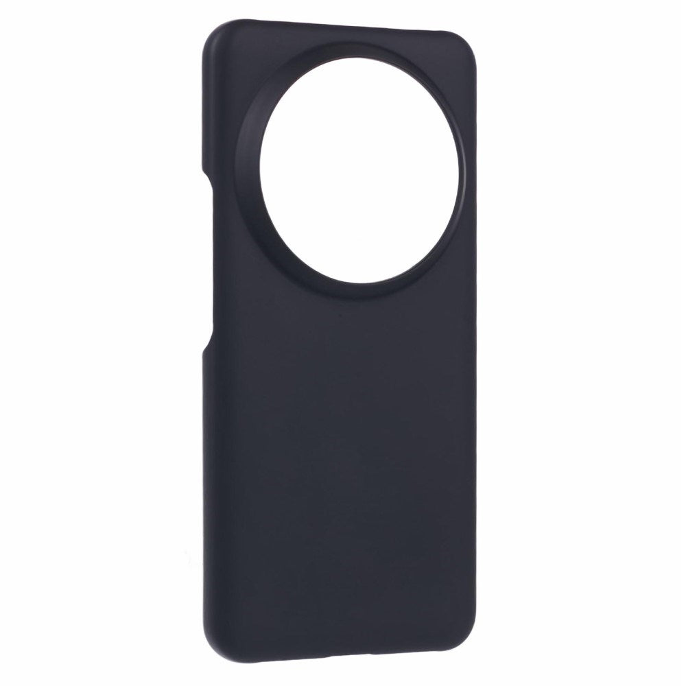 EIDERWOOD Xiaomi 14 Ultra Hard Plastic Bakdeksel - Svart