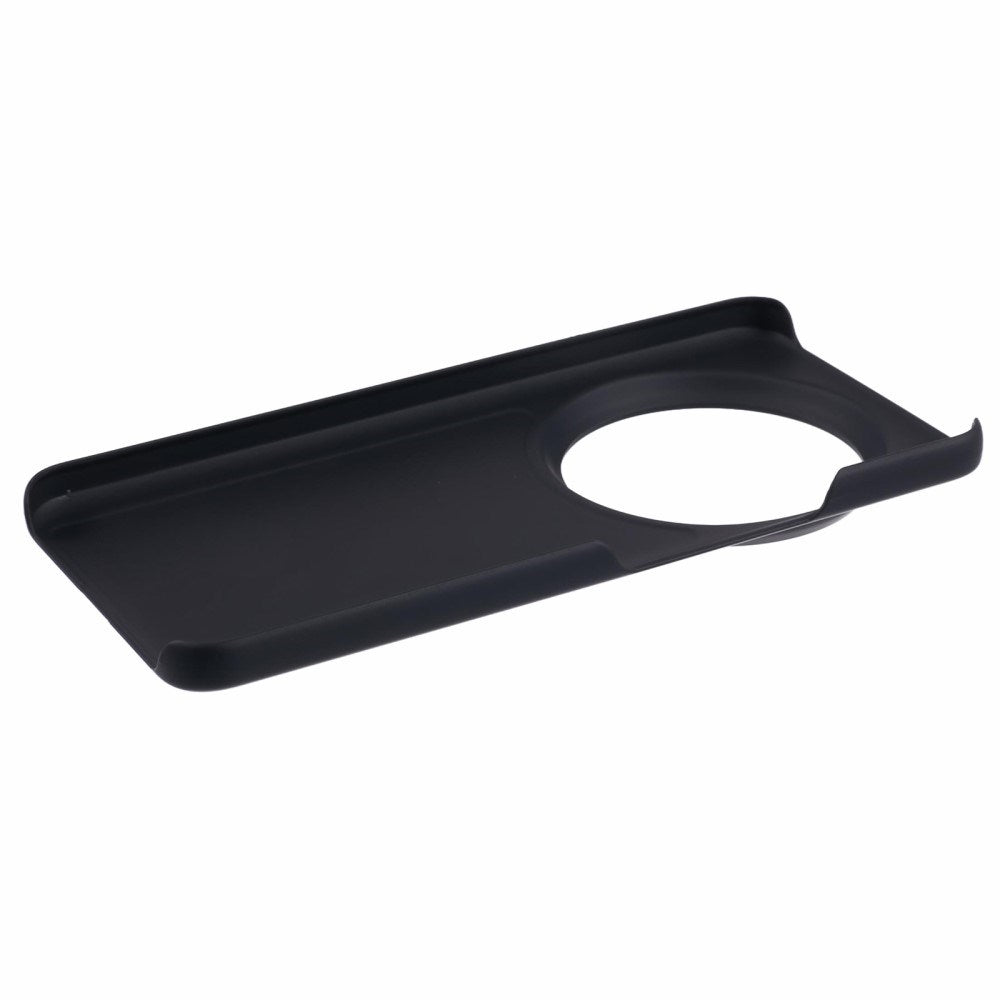 EIDERWOOD Xiaomi 14 Ultra Hard Plastic Bakdeksel - Svart