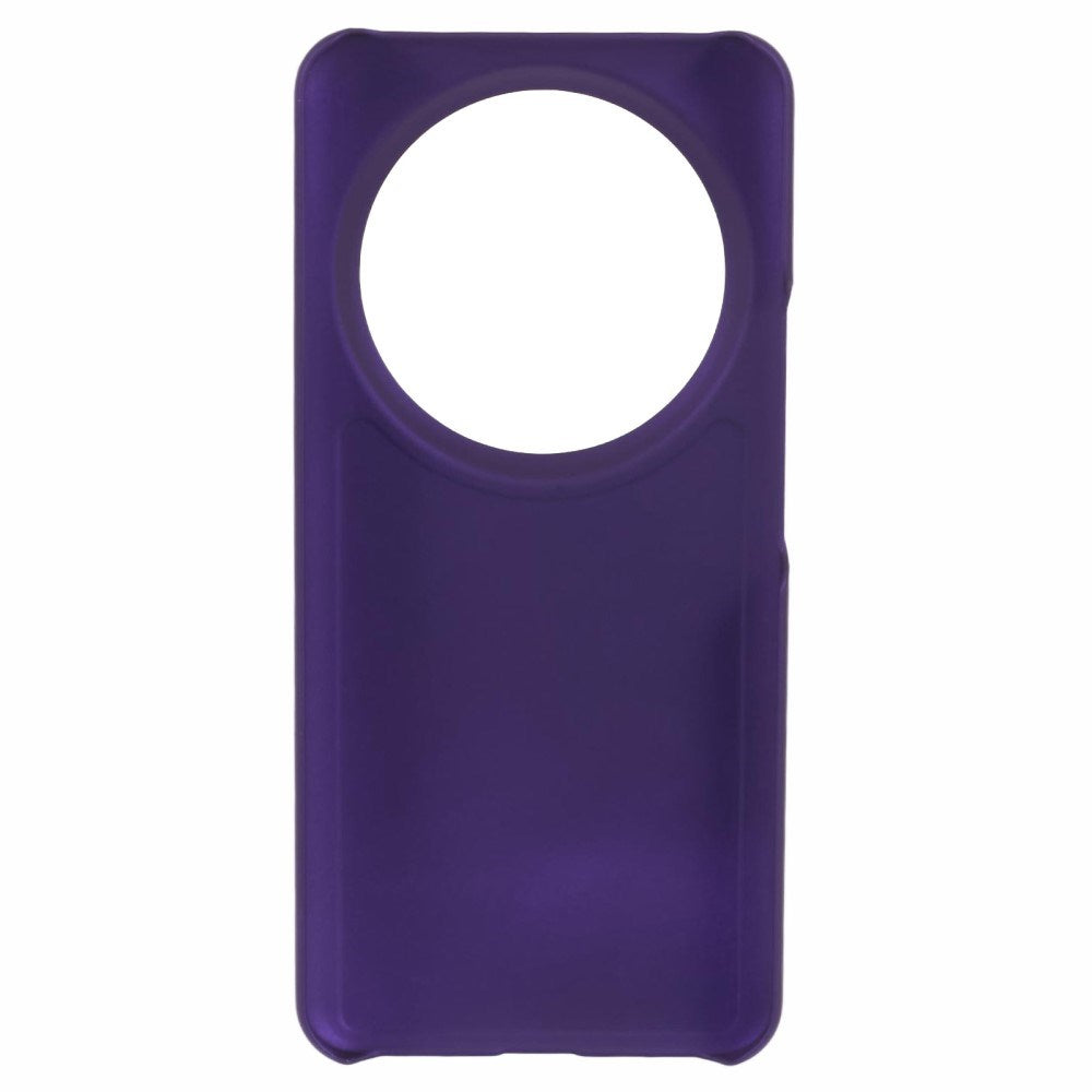 EIDERWOOD Xiaomi 14 Ultra Hard Plastic Bakdeksel - Lilla