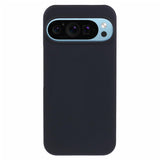EIDERWOOD Google Pixel 9 / 9 Pro Hard Plastic Bakdeksel - Svart