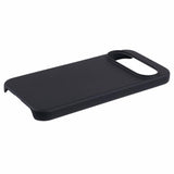 EIDERWOOD Google Pixel 9 / 9 Pro Hard Plastic Bakdeksel - Svart
