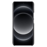 EIDERWOOD Xiaomi 14 Ultra Faux Leather Bakdeksel - Svart