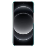 EIDERWOOD Xiaomi 14 Ultra Faux Leather Bakdeksel - Grønn