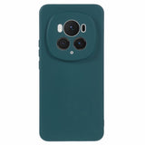 EIDERWOOD Honor Magic6 Pro 5G Plast Case – Beskyttende Cover med Fiberforing og Præcis Kameraudskæring