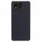 EIDERWOOD Asus Zenfone 11 Ultra Hard Plastic Bakdeksel - Svart