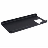 EIDERWOOD Asus Zenfone 11 Ultra Hårdt Plastik Bagside Cover - Sort