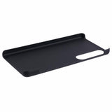 EIDERWOOD Sony Xperia 1 VI Hårdt Plastik Bagside Cover - Sort