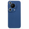 EIDERWOOD Huawei Pura 70 Ultra Mat Fleksibel Plastik Bagside Cover - Blå