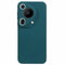EIDERWOOD Huawei Pura 70 Ultra Mat Fleksibel Plastik Bagside Cover - Grøn
