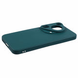 EIDERWOOD Huawei Pura 70 Ultra Mat Fleksibel Plastik Bagside Cover - Grøn