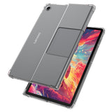 EIDERWOOD Lenovo Tab Plus 11,5" fleksibel plast - Deksel - Gjennomsiktig