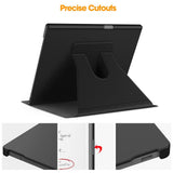 ReMarkable Paper Pro EIDERWOOD Kunstlæder Plast Cover - Pen Holder - Sort