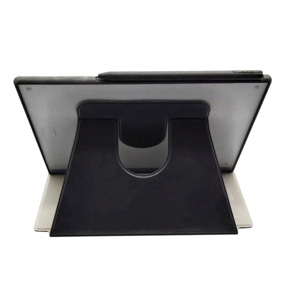 EIDERWOOD - ReMarkable 2 - Flip Cover m. Ståfunktion - Sort