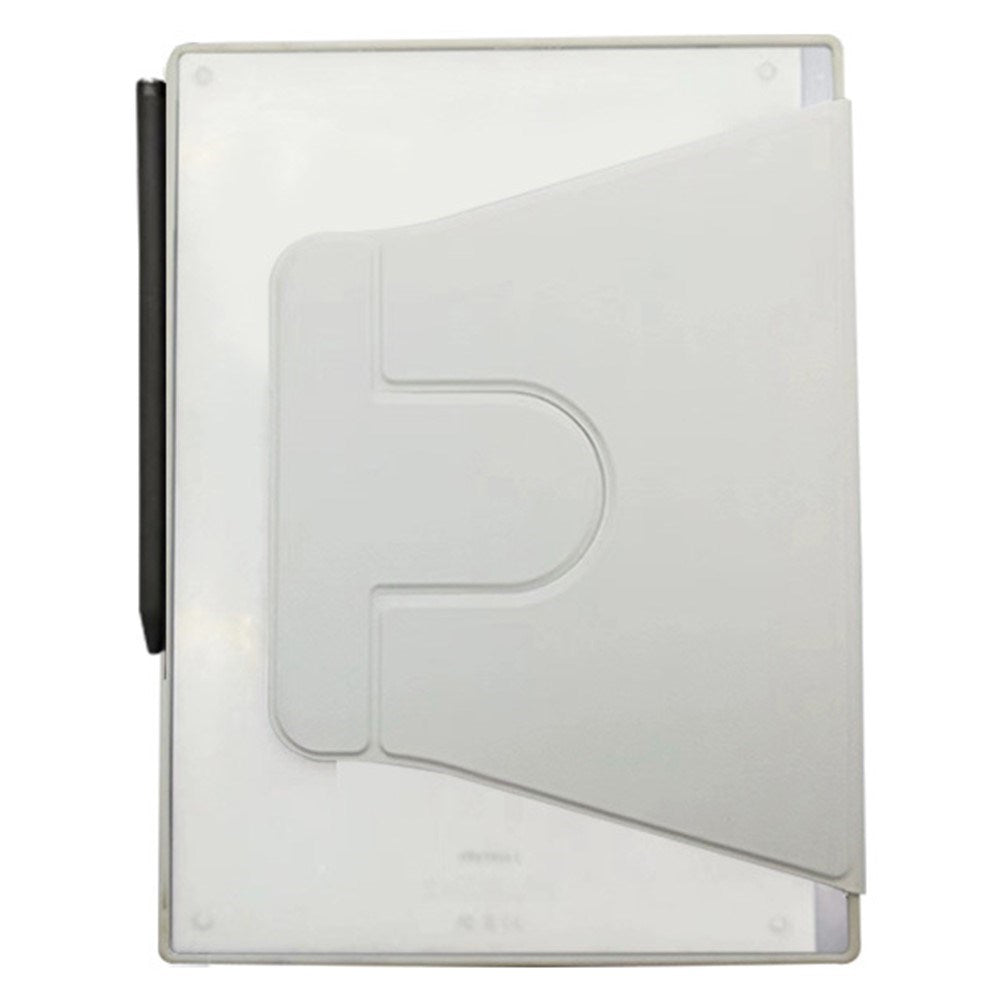 EIDERWOOD - ReMarkable 2 - Flip Cover m. Ståfunktion - Hvid