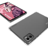 Lenovo Legion Tab 8.8" EIDERWOOD Fleksibelt Plast Case - Gennemsigtig