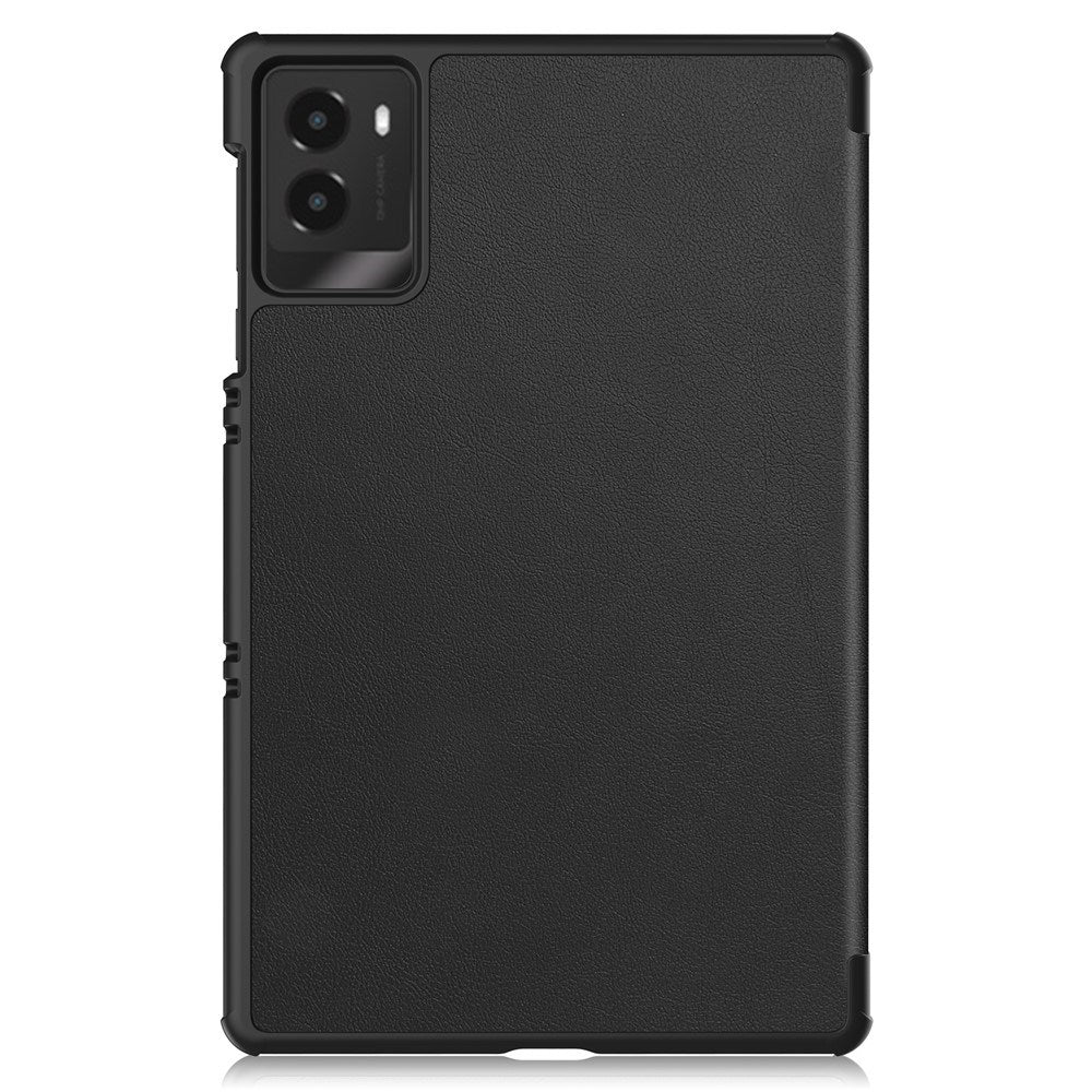 Lenovo Legion Tab 8.8" EIDERWOOD Flipcase m. Ståfunktion - Sort