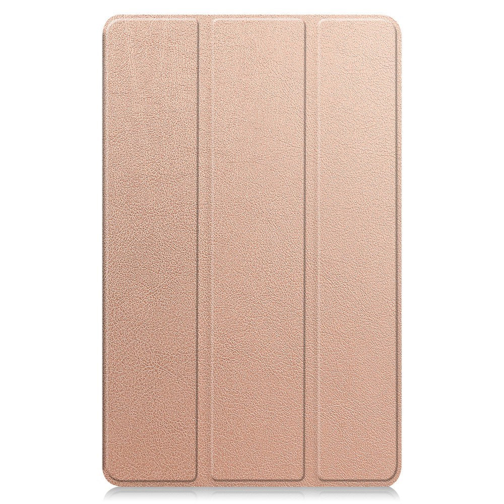 Lenovo Legion Tab 8.8" EIDERWOOD Flipcase m. Ståfunktion - Rose Gold