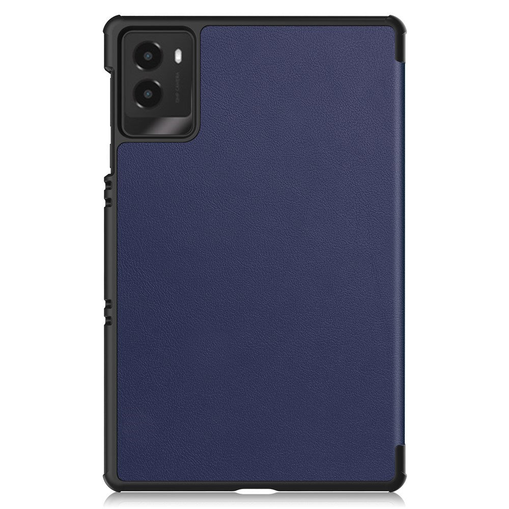 Lenovo Legion Tab 8.8" EIDERWOOD Flipcase m. Ståfunktion - Mørkeblå