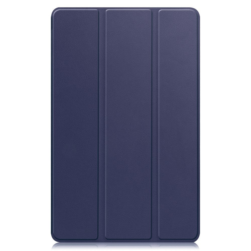 Lenovo Legion Tab 8.8" EIDERWOOD Flipcase m. Ståfunktion - Mørkeblå