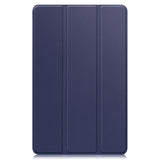 Lenovo Legion Tab 8.8" EIDERWOOD Flipcase m. Ståfunktion - Mørkeblå