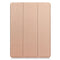 EIDERWOOD OnePlus Pad 3 Kunstlæder Flip Cover - Rose Gold
