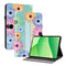EIDERWOOD OnePlus Pad Lite EIDERWOOD Kunstlæder Flip Tablet Cover m. Motiv - Blomster