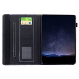 Lenovo Idea Tab Pro / Tab P12 Pro EIDERWOOD Farverigt Tabletcover m. Motiv - Kat