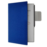 ReMarkable Paper Pro Move EIDERWOOD Kunstlæder Cover - Blå