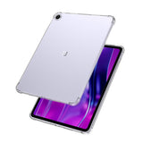 EIDERWOOD OnePlus Pad Go 2 Fleksibelt Plastik Tablet Cover - Gennemsigtig