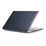 MacBook Neo 13 A18 Pro (2026) Hårdt Plastik Case - Grå