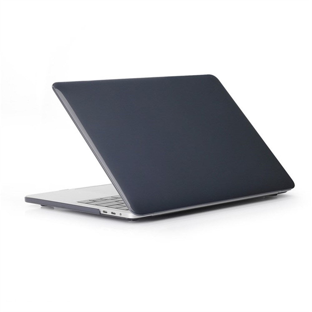 MacBook Neo 13 A18 Pro (2026) Hårdt Plastik Case - Grå