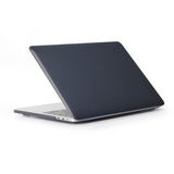 MacBook Neo 13 A18 Pro (2026) Hårdt Plastik Case - Grå