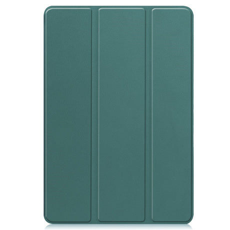 Lenovo Idea Tab Pro (2. Gen.) 13" EIDERWOOD Kunstlæder Cover m. Ståfunktion - Grøn
