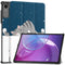 Lenovo Idea Tab Pro Gen2 13" EIDERWOOD Flipcase med Ståfunktion - Sovende Kat