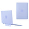 EIDERWOOD MacBook Neo 13 A18 Pro (2026) Cover m. Indbygget Ståfunktion - Lavendel