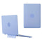 EIDERWOOD MacBook Neo 13 A18 Pro (2026) Cover m. Indbygget Ståfunktion - Blå