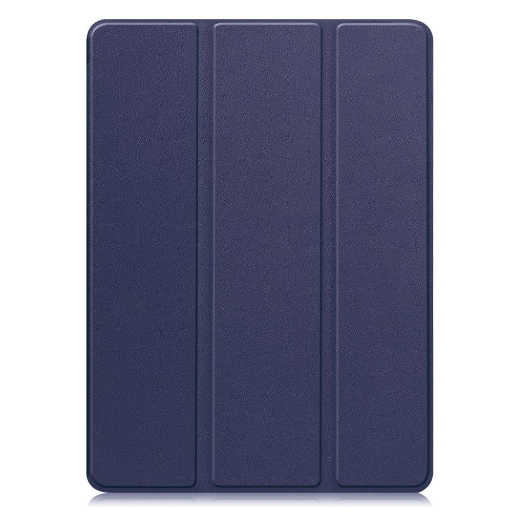 EIDERWOOD OnePlus Pad 4 Kunstlæder Flip Cover - Blå
