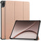 EIDERWOOD OnePlus Pad 4 Kunstlæder Flip Cover - Rose Gold