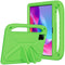 TCL Tab 10L Gen 4 EIDERWOOD Børne Cover m. Kickstand - Grøn