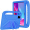 TCL Tab 10L Gen 4 EIDERWOOD Børne Cover m. Kickstand - Blå