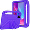TCL Tab 10L Gen 4 EIDERWOOD Børne Cover m. Kickstand - Lilla