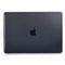 MacBook Air 13" M2/M3/M4 (2022-2025) - Hard Case - Mat Sort