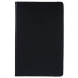 Lenovo Tab P11 Pro Gen. 2 Classic Leather Flip Cover m. 360⁰ Stående funksjon - Svart